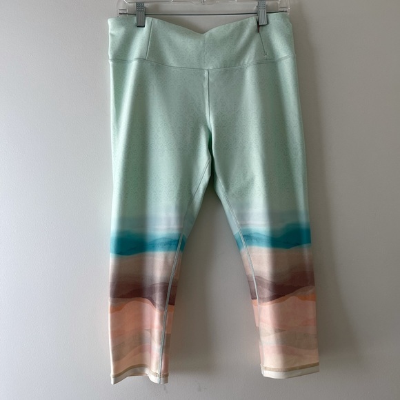 CALIA Ombre Pastel Legging - Picture 2 of 9